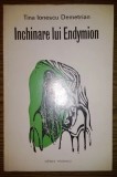 Tina Ionescu Demetrian - Inchinare lui Endymion