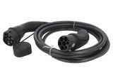 Cablu eMobility 11kW Tip 2 5m 20A IP55