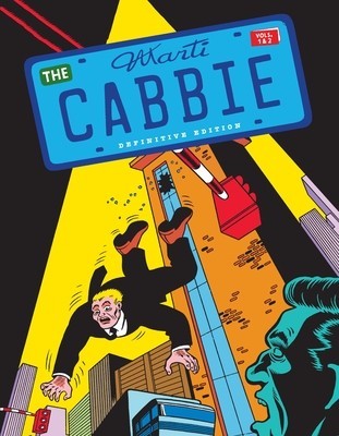 The Cabbie: Definitive Edition foto
