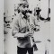 JIMMY HAMILTON ( 1917 -1994 ) , SAXOFONIST SI CLARINETIST AMERICAN , FOTOGRAFIE , ANII &#039; 70