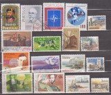 A7 T3 10 - Timbre foarte vechi - Portugalia
