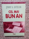Cel Mai Bun An - Jinny S. Ditzler - Carte Dezvoltare Personala
