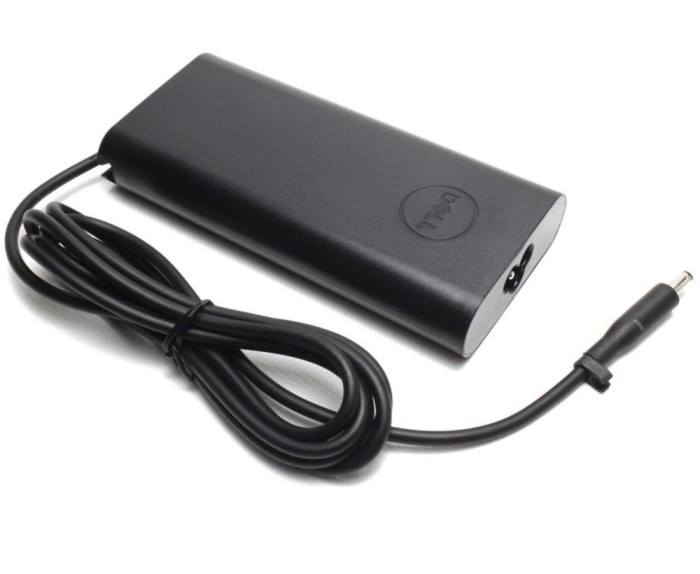 Incarcator Dell 0RN7NW 130W, 6TTY6 130W, Precision 15 5510 130W, Precision 15 5520 130W, Precision 15 9530