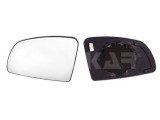 Geam oglinda, sticla oglinda Opel Meriva, Alkar 6432752, parte montare : Dreapta