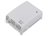Adaptor de temperatură şi umiditate 24VDC compact