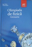 OLIMPIADA DE FIZICA. GIMNAZIU-IOAN TOMA, VICTOR STOICA-357091