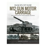 Cumpara ieftin M12 Gun Motor Carriage