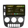 Navigatie Mercedes Benz ML W163 (1998-2005), Android 12, E-Octacore 2GB RAM + 32GB ROM, 9 Inch - AD-BGE9002+AD-BGRKIT405V3