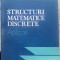 STRUCTURI MATEMATICE DISCRETE. APLICATII-AL. MATEESCU, D. VAIDA-231305
