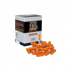 Pastile Potenta XXL Caps Booster For Men, 30 capsule