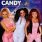 Candy - O Seară Perfectă, CD
