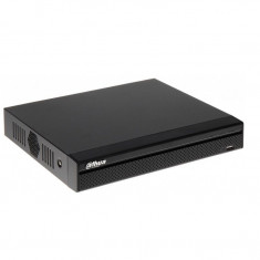 NVR Stand Alone, 8 canale, 8MP, 200Mbs, cloud (P2P), Dahua, NVR4108-4KS2 foto