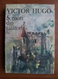 Scrisori din calatorie - Victor Hugo