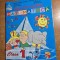 fise de lucru - matematica - pentru clasa 1-a - din anul 2008