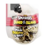 Cumpara ieftin Mini Ou surpriza Smashers cu 6 accesorii, Dino Island