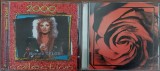 Bonnie Tyler ,2 CD -uri cu muzică