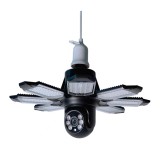 Cumpara ieftin Aproape nou: Camera supraveghere video PNI IP7744 4MP cu lampa LED