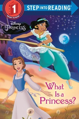 What Is a Princess? (Disney Princess) foto