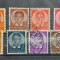 TS21 - Timbre serie Jugoslavia - Iugoslavia - 1935