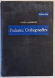 PEDIATRIC ORTHOPAEDICS , editet by WOOD W. LOVELL and ROBERT B. WINTER, VOLUME ONE , 1978