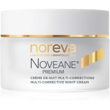 Noreva Noveane Premium Multi-Corrective Night Cream cremă multi corectoare anti-&icirc;mbătr&acirc;nire pentru noapte 50 ml