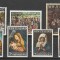 Pictura religioasa diversi ani Craciun,Noua Zelanda .