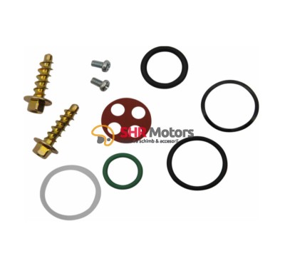 Kit reparatie robinet combustibil KTM dupa 2002 All Balls foto