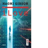 iLove - Camelia Ghioc, Naomi Gibson