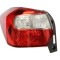 Stop spate lampa Subaru Impreza (Gp/Gj), 06.11- 5 Usi, Subaru Xv, 11.11-, spate, omologare ECE, fara suport bec, 84201-FJ050; 84912FJ050, Stanga