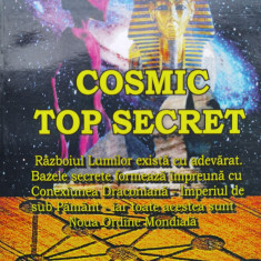 Cosmic Top Secret - Christian & Miriam Dikol ,555340