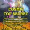 Cosmic Top Secret - Christian &amp; Miriam Dikol , CG