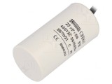 Condensator Motor 25uF 450V