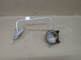 Robinet Gaz Dreapta Jos Aragaz Zanussi ZCG212J1XA Arzator Conducta Second Hand Testat