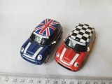 Bnk jc Slot car - Carera - lot 2 masinute Mini - functionale