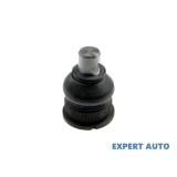 Cap bara Peugeot 206 (1998->)[2A/C] #1