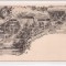 Carte postala necirculata din jurul anului 1900 Avrig