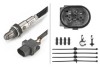 HELLA 6PA 009 166-781 Sonda Lambda
