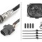 HELLA 6PA 009 166-781 Sonda Lambda