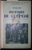 HISTOIRE DU GUEPEOU