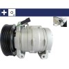 Mahle Compresor, climatizare Behr