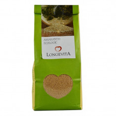 Amaranth Bio Longevita 500gr