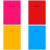 Set 5 caiete A4 60 file cu coperta PP-DR, 7Toys, Brand