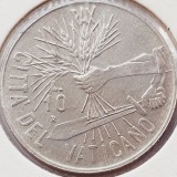 3160 Vatican 10 Lire 1984 Ioannes Paulus II (Harvest) km 177