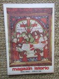 Magazin Istoric, Nr. 4 - APRILIE 1994