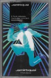 Jamiroquai - A Funk Odyssey, Caseta audio