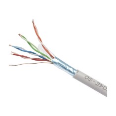 Cablu Gembird FPC-5004E-SOL 100 (FPC-5004E-SOL 100)