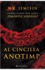 Pamantul Sfaramat 1. Al Cincilea Anotimp, N.K. Jemisin - Editura Art