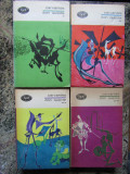 Don Quijote - Cervantes (4 vol.)