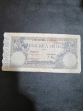Bancnota UNA SUTA MII LEI -100.000 Lei - 28 Mai 1946 - stare foarte buna