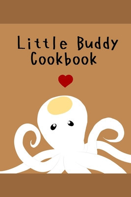Little Buddy Cookbook foto